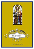 St. Joseph Prayer Journal