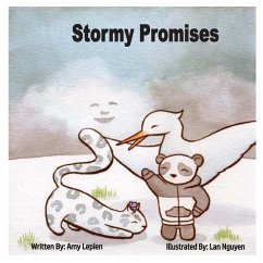 Stormy Promises - Lepien, Amy