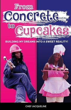 From Concrete to Cupcakes - Wilson, Jacqueline