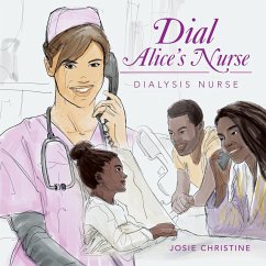 Dial Alice's Nurse - Christine, Josie