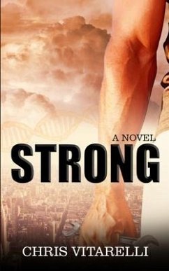 Strong - Vitarelli, Chris