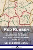 Red Rubber