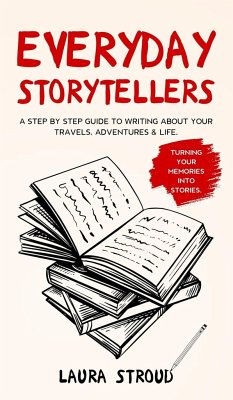 Everyday Storytellers - Stroud, Laura