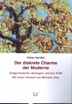 Der diskrete Charme der Moderne - Gandler, Stefan