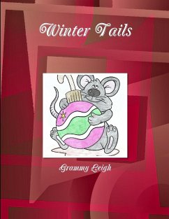 Winter Tails - Leigh, Grammy