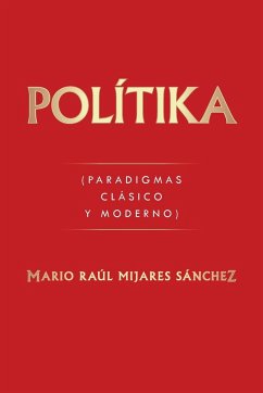 Polítika - Sánchez, Mario Raúl Mijares
