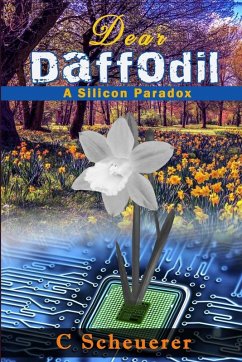 Cover Dear Daffodil