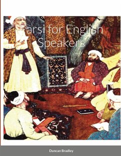 Farsi for English Speakers