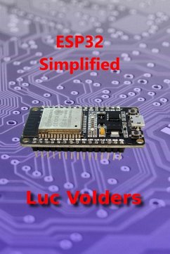Cover ESP32 Simplified