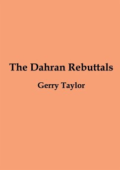 The Dahran Rebuttals - Taylor, Gerry