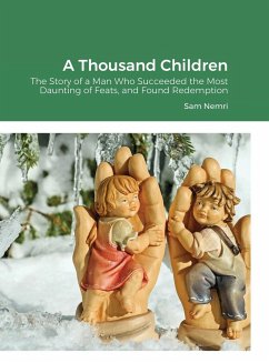 A Thousand Children - Nemri, Sam