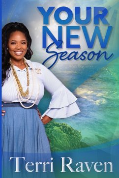 Your New Season - Raven, Terri