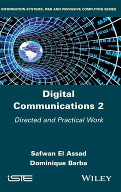 Digital Communications 2 - El Assad, Safwan;Barba, Dominique