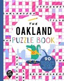 The Oakland Puzzle Book