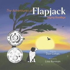 The Adventures of Flapjack: Saying Goodbye - Cohen, Dan