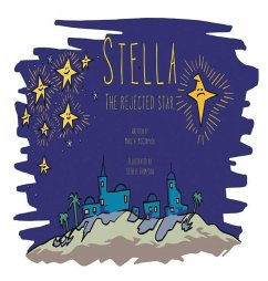 Stella the Rejected Star - McCormack, Marc