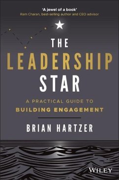 The Leadership Star - Hartzer, Brian