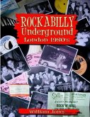Rockabilly Underground London 1980s