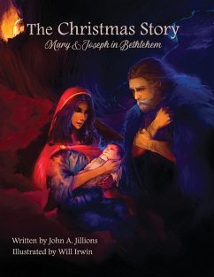 The Christmas Story - Jillions, John A.