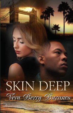 Skin Deep - Burrows, Vera Berry