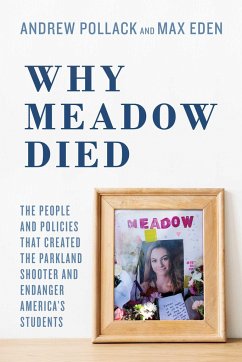 Why Meadow Died - Pollack, Andrew; Eden, Max