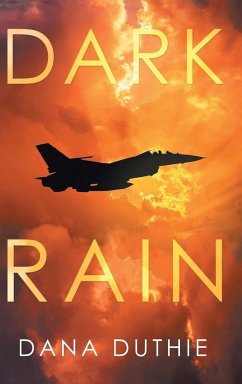 DARK RAIN - Duthie, Dana