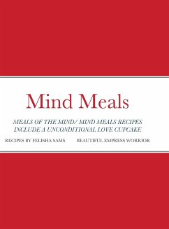 Mind Meals - Sams, Felisha