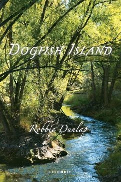Cover Dogfish Island