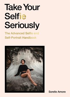 Take Your Selfie Seriously - Amore, Sorelle