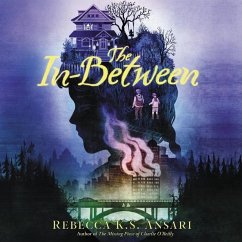 The In-Between - Ansari, Rebecca K. S.