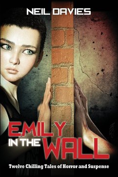 Emily in the Wall - Davies, Neil