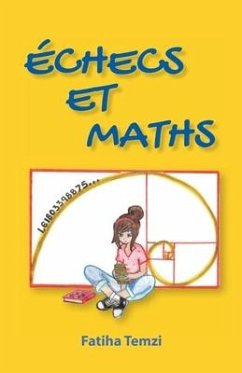 Échecs et maths - Temzi, Fatiha