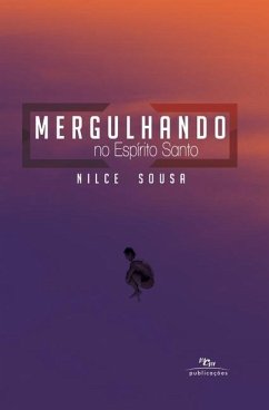 Mergulhando no Espírito Santo - Sousa, Nilce