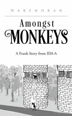 Amongst Monkeys - Narendran