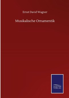 Musikalische Ornamentik