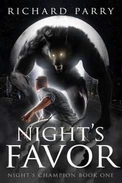 Night's Favor - Parry, Richard
