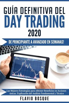 Guía Definitiva del Day Trading - Bosque, Flavio