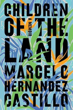 Children of the Land - Hernandez Castillo, Marcelo