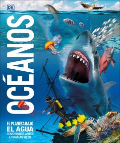 Océanos (Knowledge Encyclopedia Ocean!) - Dk