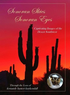 Cover Sonoran Skies Sonoran Eyes