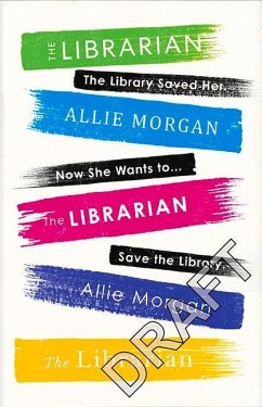 The Librarian - Morgan, Allie