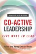 Co-Active Leadership, Second Edition - Bild 1