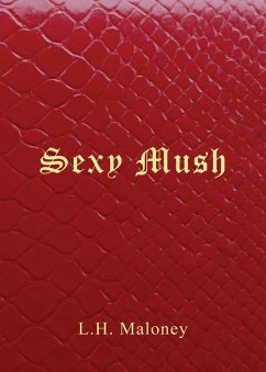 Cover Sexy Mush