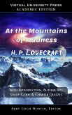 At the Mountains of Madness (Academic Edition