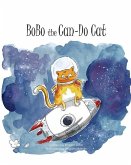 BoBo the Can-Do Cat
