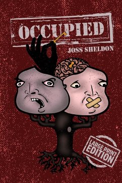 Occupied - Sheldon, Joss