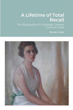 A Lifetime of Total Recall - Clark, Brooks