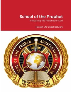 School of the Prophet