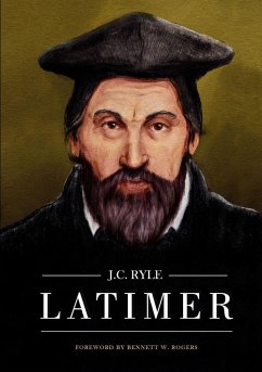 Cover Latimer