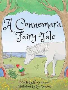 A Connemara Fairy Tale - Heanue, Nicola